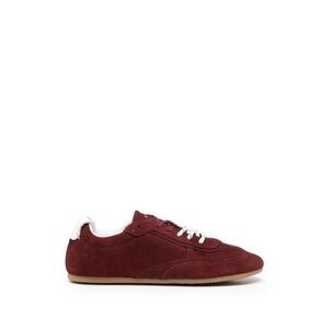 Alohas Red Trainers Women